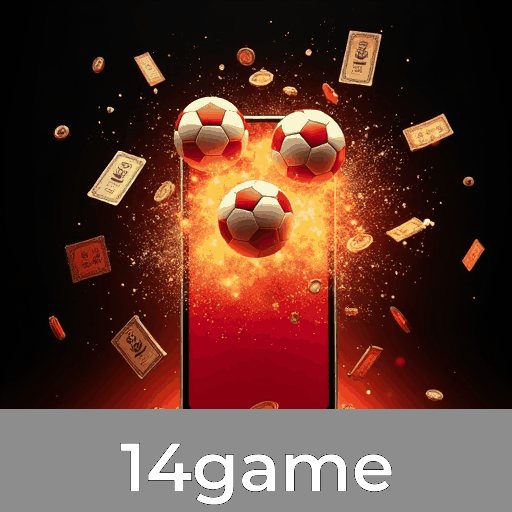 Descubra 14game: Aposte Fácil com Nosso App Inovador