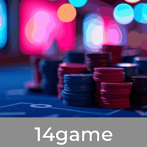 14game: Experiência Real com Jogos de Mesa ao Vivo