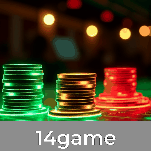14game: Experiência Real com Jogos de Mesa ao Vivo