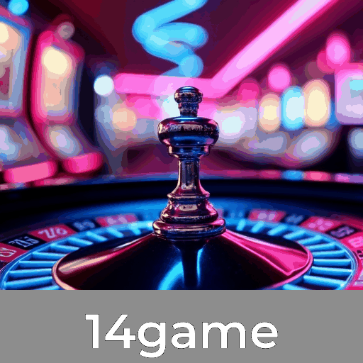 14game: A Emoção dos Jogos de Cassino e Grandes Chances de Ganhar!