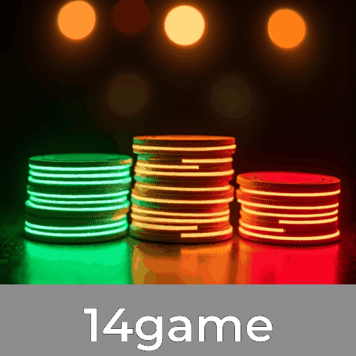 Ganhe Mais com 14game: Bônus e Promoções Imperdíveis