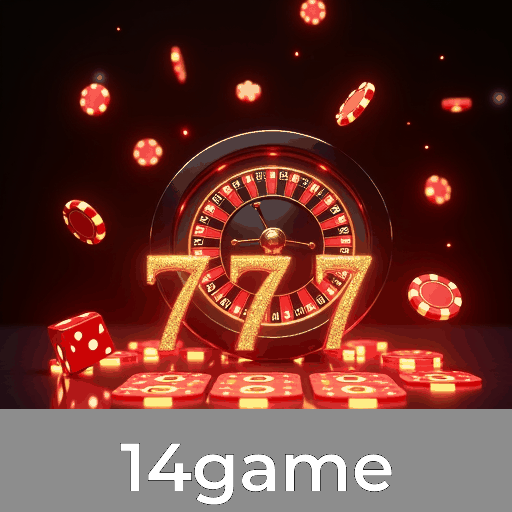 14game: Experiência Completa com Serviços Profissionais e Segurança