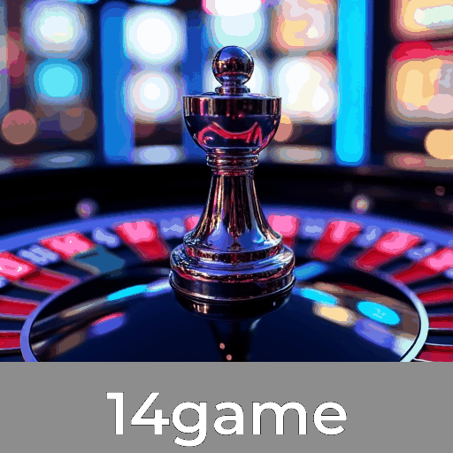14game: A Emoção dos Jogos de Cassino e Grandes Chances de Ganhar!