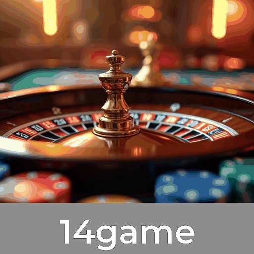 Descubra a Diversidade de Jogos de Cassino no 14game com Emoção Garantida