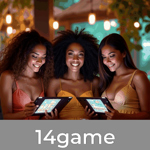 14game: Conforto e Funcionalidade em Seu App de Apostas