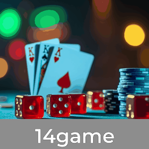 14game - Apostas Online no Brasil: Mais de 500 Jogos e Pagamentos Rápidos