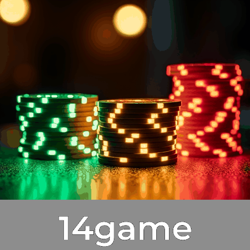Descubra os segredos das slots no 14game com jackpots impressionantes